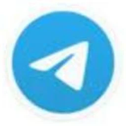 Biểu tượng Telegram Beta