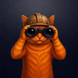 Biểu tượng HashWatcher